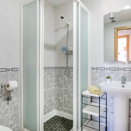 Urbanizacion Bulevar Playa لقنت
