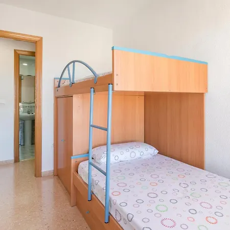 Urbanizacion Bulevar Playa لقنت