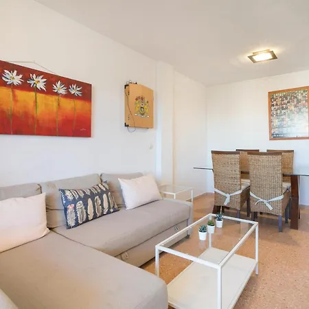 Urbanizacion Bulevar Playa * Alicante