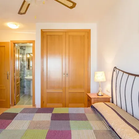 Apartman Urbanizacion Bulevar Playa *