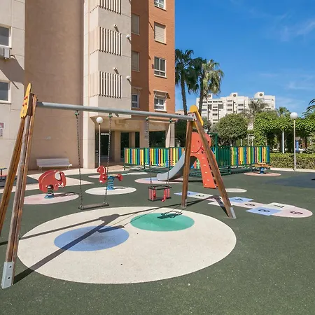 Urbanizacion Bulevar Playa لقنت