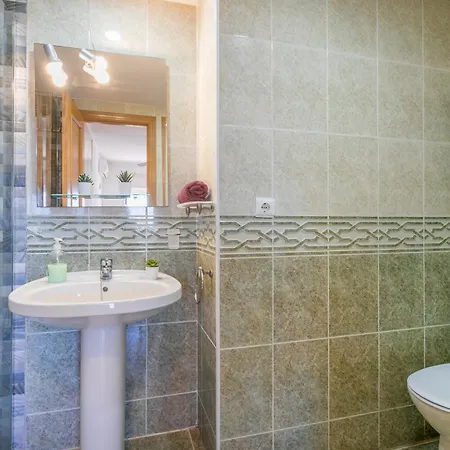 Apartment Urbanizacion Bulevar Playa Alicante