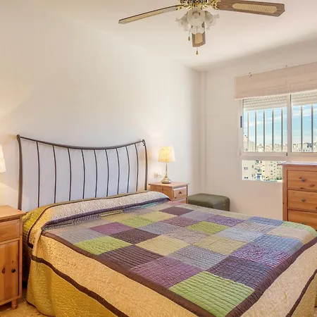 Lägenhet Urbanizacion Bulevar Playa