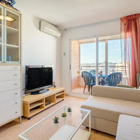 Apartment Urbanizacion Bulevar Playa Alicante