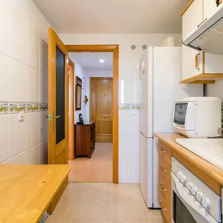 Urbanizacion Bulevar Playa * Alicante