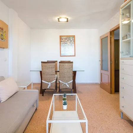 Urbanizacion Bulevar Playa Apartment