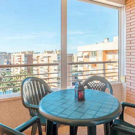 Apartment Urbanizacion Bulevar Playa