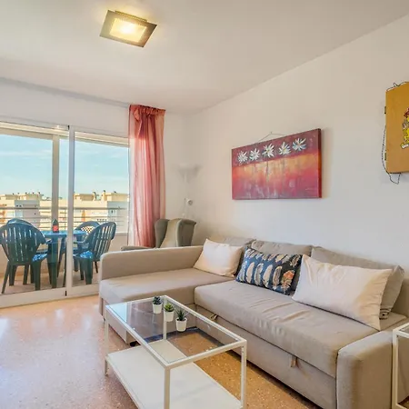 Apartment Urbanizacion Bulevar Playa *
