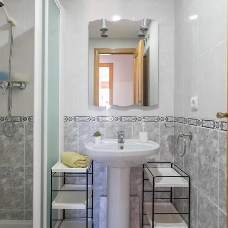 Lägenhet Urbanizacion Bulevar Playa Alicante