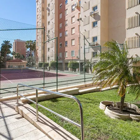 Urbanizacion Bulevar Playa Apartment