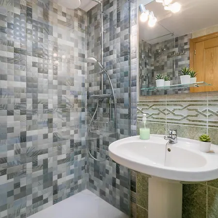 Urbanizacion Bulevar Playa Alicante